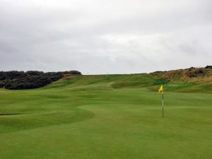 Royal Dornoch (Championship) 8th Back